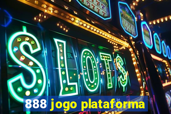 888 jogo plataforma